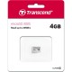 Карта памяти Transcend 4GB microSD class 10 (TS4GUSD300S) Карта памяти Transcend 4GB microSD class 10 (TS4GUSD300S)