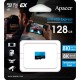 Картка пам'яті Apacer 128 GB microSDXC class 10 UHS-I U3 V30 A1 Express (AP128GMCEXG3X17-RA)
