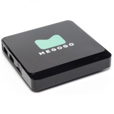 Медиаплеер iNeXT TV5 MEGOGO BOX 2 Медиаплеер iNeXT TV5 MEGOGO BOX 2