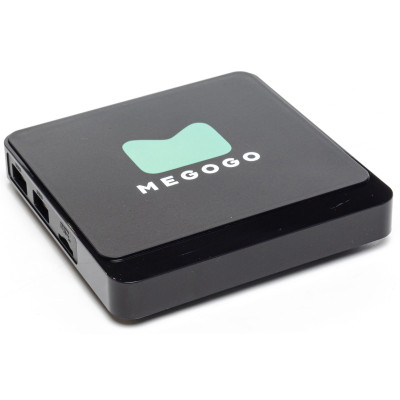 Медиаплеер iNeXT TV5 MEGOGO BOX 2