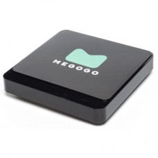Медіаплеєр iNeXT TV5 MEGOGO BOX 2 - Фото
