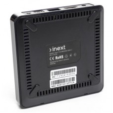 Медіаплеєр iNeXT TV5 MEGOGO BOX 2 - Фото