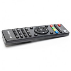 Медіаплеєр iNeXT TV5 MEGOGO BOX 2 - Фото