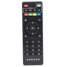Медіаплеєр iNeXT TV5 MEGOGO BOX 2 - Фото