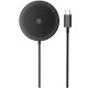 Зарядний пристрій Essager 2-in-1 wireless charger 15 W black (EWXCX-CF01-Z)