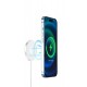 Зарядное устройство Essager 2-in-1 wireless charger 15W magnetic for phone and earphones (EWXCX-YT02-Z) Зарядное устройство Essager 2-in-1 wireless charger 15W magnetic for phone and earphones (EWXCX-YT02-Z)