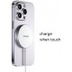Зарядное устройство Essager 2-in-1 wireless charger 15W magnetic for phone and earphones (EWXCX-YT02-Z) Зарядное устройство Essager 2-in-1 wireless charger 15W magnetic for phone and earphones (EWXCX-YT02-Z)