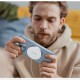 Зарядное устройство Essager 2-in-1 wireless charger 15W magnetic for phone and earphones (EWXCX-YT02-Z) Зарядное устройство Essager 2-in-1 wireless charger 15W magnetic for phone and earphones (EWXCX-YT02-Z)