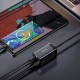 Зарядное устройство Baseus 2xUSB-C 65W + 2xUSB GaN + cable USB-C to USB-C 100W 1.0m black (CCGP040101) Зарядное устройство Baseus 2xUSB-C 65W + 2xUSB GaN + cable USB-C to USB-C 100W 1.0m black (CCGP040101)