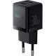 Зарядное устройство Baseus 1xUSB-C 30W + 1xUSB + cable USB-C to USB-C 60W 1.0m (P1011160A113-01) Зарядное устройство Baseus 1xUSB-C 30W + 1xUSB + cable USB-C to USB-C 60W 1.0m (P1011160A113-01)