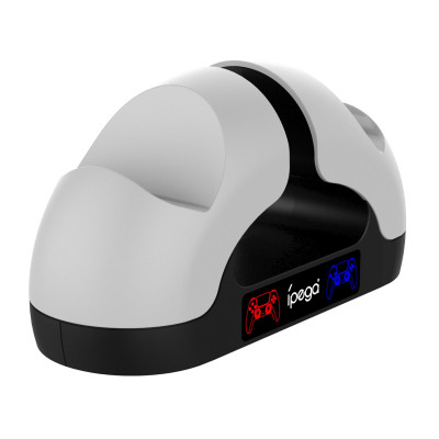 Зарядное устройство iPega PG-P5008 Для геймпадов PS5 (PG-P5008)