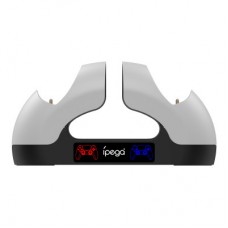Зарядное устройство iPega PG-P5008 Для геймпадів PS5 (PG-P5008) - Фото