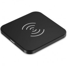 Зарядное устройство Choetech Wireless 10W black (T511-S) - Фото