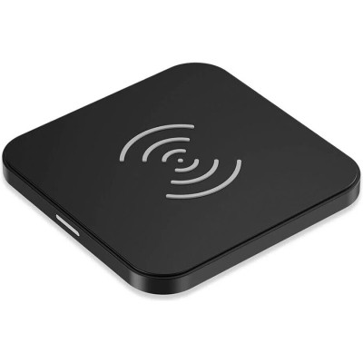 Зарядное устройство Choetech Wireless 10W black (T511-S)