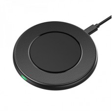 Зарядное устройство Choetech Wireless 15W black (T527-F) - Фото