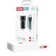 Зарядний пристрій XO 1xUSB + cable USB to Micro 5P TZ09 black (6920680873487) Зарядний пристрій XO 1xUSB + cable USB to Micro 5P TZ09 black (6920680873487)