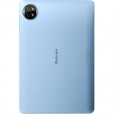 Планшет Blackview Tab 20 10.1" 4/64 GB Wi-Fi Blue (6931548323143) - Фото