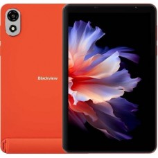 Планшет Blackview ZENO 1 8" 4/64GB LTE Orange (6931548323235) Планшет Blackview ZENO 1 8" 4/64GB LTE Orange (6931548323235)