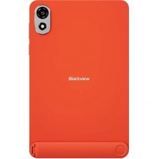 Планшет Blackview ZENO 1 8" 4/64 GB LTE Orange (6931548323235) - Фото