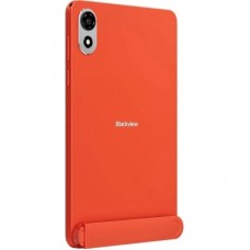 Планшет Blackview ZENO 1 8" 4/64 GB LTE Orange (6931548323235) - Фото