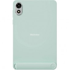 Планшет Blackview ZENO 1 8" 6/256 GB LTE Green (6931548323211) - Фото