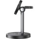 Зарядний пристрій XO Wireless 15 W black (CX038.black) Зарядний пристрій XO Wireless 15 W black (CX038.black)