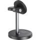 Зарядний пристрій XO Wireless 15 W black (CX038.black) Зарядний пристрій XO Wireless 15 W black (CX038.black)