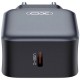 Зарядний пристрій XO USB-C PD20W Black (L153.black)