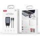 Зарядний пристрій XO USB-C PD20W Black (L153.black)