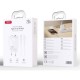 Зарядний пристрій XO 1xUSB-C PD20W + 1xUSB QC3.0 White (L158.white) Зарядний пристрій XO 1xUSB-C PD20W + 1xUSB QC3.0 White (L158.white)