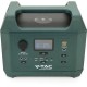 Зарядная станция V-TAC 600W, 576Wh (VT-606N)