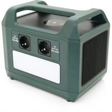 Зарядна станція V-TAC 600W, 576Wh (VT-606N) - Фото