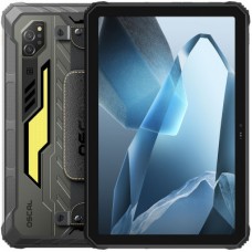 Планшет Oscal Spider 10 8/256GB 4G Dual Sim Black (6931548324461) - Фото