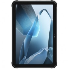 Планшет Oscal Spider 10 8/256GB 4G Dual Sim Black (6931548324461) - Фото