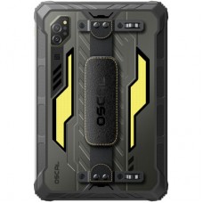 Планшет Oscal Spider 10 8/256GB 4G Dual Sim Black (6931548324461) - Фото