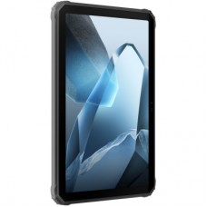 Планшет Oscal Spider 10 8/256GB 4G Dual Sim Black (6931548324461) - Фото