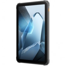 Планшет Oscal Spider 10 8/256GB 4G Dual Sim Black (6931548324461) - Фото