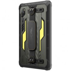 Планшет Oscal Spider 10 8/256GB 4G Dual Sim Black (6931548324461) - Фото