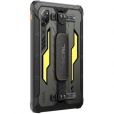 Планшет Oscal Spider 10 8/256GB 4G Dual Sim Black (6931548324461) - Фото
