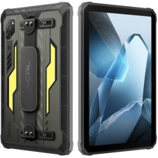 Планшет Oscal Spider 10 8/256GB 4G Dual Sim Black (6931548324461) - Фото
