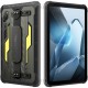 Планшет Oscal Spider 10 8/256GB 4G Dual Sim Black (6931548324461)