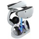 Зарядное устройство iPega Підстадля Sony VR2 з зарядкою для контролеріввка для Sony VR2 з зарядкою для контролерів iPega P Зарядное устройство iPega Підстадля Sony VR2 з зарядкою для контролеріввка для Sony VR2 з зарядкою для контролерів iPega P