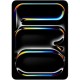 Планшет Apple iPad Pro 11" M5 Wi‑Fi + Cellular 512GB with standard glass - Space Black (ME2Q4TY/A)