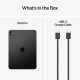 Планшет Apple iPad Pro 11" M5 Wi‑Fi + Cellular 512GB with standard glass - Space Black (ME2Q4TY/A)