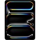 Планшет Apple iPad Pro 13" M5 Wi‑Fi + Cellular 256GB with standard glass - Space Black (ME7W4TY/A)