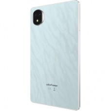 Планшет Ulefone Tab A9 Pro 8.68" 4/128 GB 4G Galaxy Blue (6975326660730) - Фото