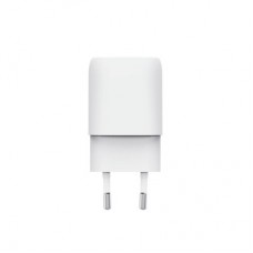 Зарядний пристрій Trust USB-C PD30W GaN white (25520_TRUST) - Фото