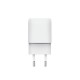 Зарядний пристрій Trust USB-C PD30W GaN white (25520_TRUST)