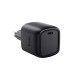 Зарядний пристрій Trust USB-C PD30W GaN black (25519_TRUST) Зарядний пристрій Trust USB-C PD30W GaN black (25519_TRUST)
