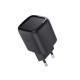 Зарядний пристрій Trust USB-C PD30W GaN black (25519_TRUST) Зарядний пристрій Trust USB-C PD30W GaN black (25519_TRUST)
